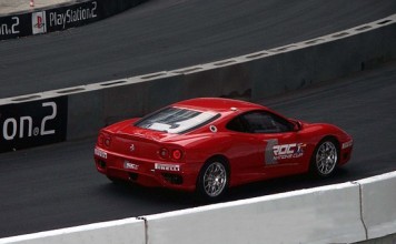 Apprenez à piloter sur circuit lors d’un stage de pilotage