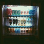 Installez un distributeur de friandises et de boissons dans votre entreprise