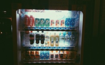 Installez un distributeur de friandises et de boissons dans votre entreprise