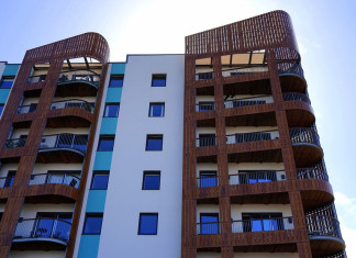 Les règles à suivre pour les aires communes quand on vit en copropriété