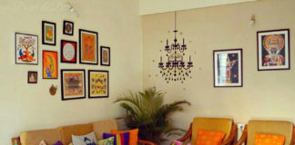 Découvrir la décoration typique de l’Inde