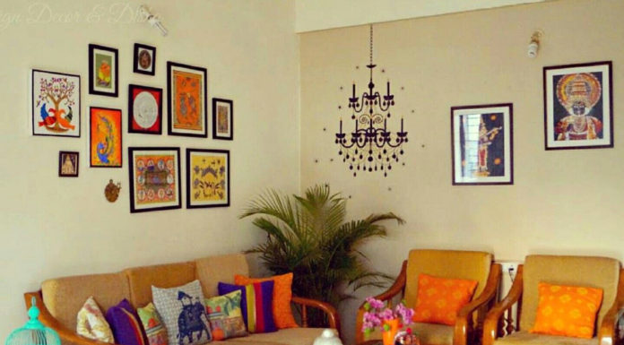 Découvrir la décoration typique de l’Inde