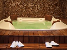 Guide d’achat : comment choisir son spa ?