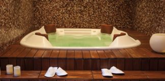 Guide d’achat : comment choisir son spa ?
