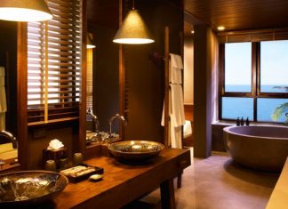 Vie de couple et sexo : pourquoi investir dans un spa ?