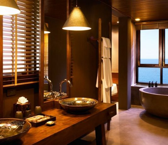 Vie de couple et sexo : pourquoi investir dans un spa ?