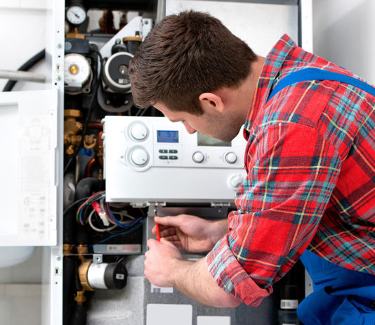 Comment entretenir son système de chauffage et de plomberie ?