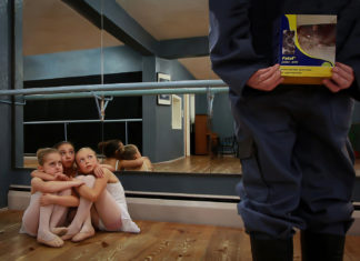 Votre programme antiparasite en 4 étapes