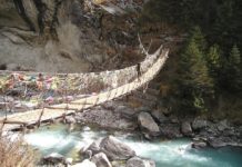 Choisir les plus belles localités pour la joie d’un trek au Népal