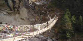 Choisir les plus belles localités pour la joie d’un trek au Népal