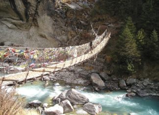 Choisir les plus belles localités pour la joie d’un trek au Népal