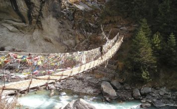 Choisir les plus belles localités pour la joie d’un trek au Népal