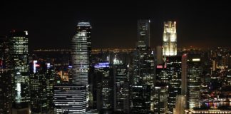 Que diriez-vous de découvrir la ville de Singapour ?
