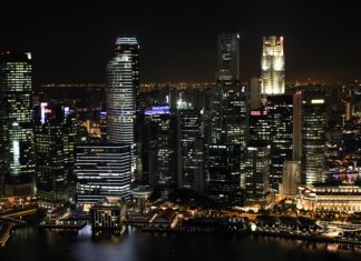 Que diriez-vous de découvrir la ville de Singapour ?