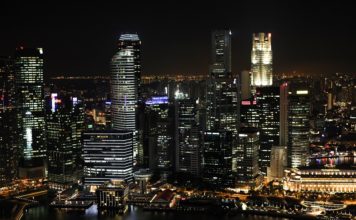 Que diriez-vous de découvrir la ville de Singapour ?