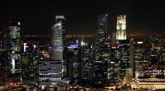 Que diriez-vous de découvrir la ville de Singapour ?