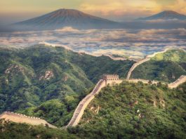 Un circuit à ne pas rater lors d’un voyage en Chine