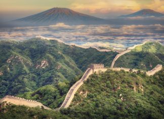 Un circuit à ne pas rater lors d’un voyage en Chine