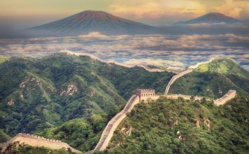 Un circuit à ne pas rater lors d’un voyage en Chine