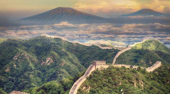 Un circuit à ne pas rater lors d’un voyage en Chine