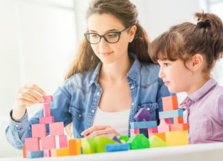 Quel mode de garde pour bébé ?