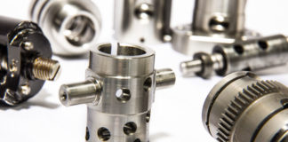 Tout savoir sur le décolletage