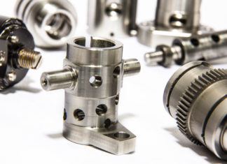 Tout savoir sur le décolletage