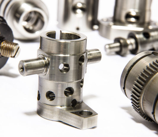 Tout savoir sur le décolletage