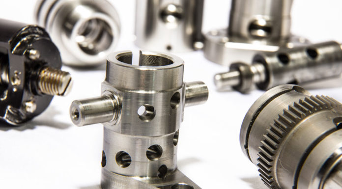 Tout savoir sur le décolletage