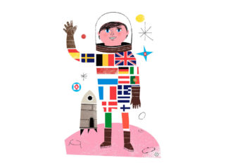 Les avantages des enfants bilingues