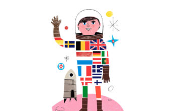 Les avantages des enfants bilingues