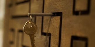 Escape game : Amusez-vous en famille ou entre amis