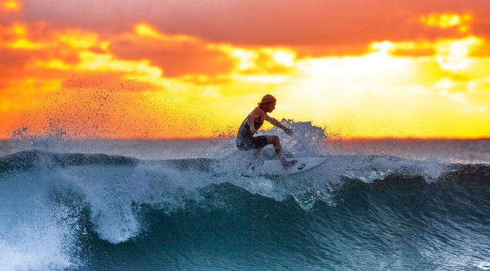 6 raisons pour lesquelles vous devriez voyager vers une île !