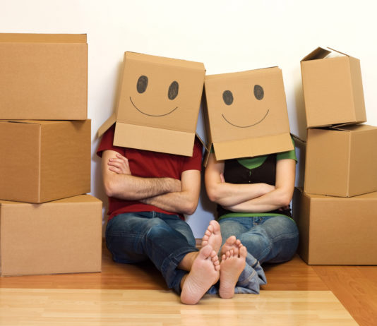 Comment réussir son déménagement ?
