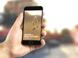 Des conseils de résolutions pour l’écran de votre IPhone 6