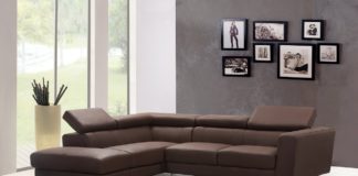 Une décoration intérieure unique et éblouissante avec de la bonne lumière