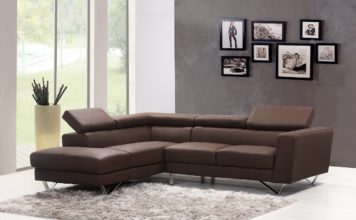 Une décoration intérieure unique et éblouissante avec de la bonne lumière