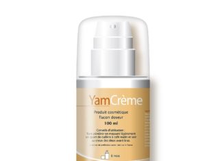 La crème yam, un produit de taille contre les troubles de la ménopause