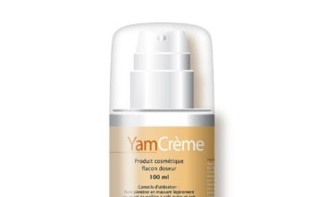 La crème yam, un produit de taille contre les troubles de la ménopause