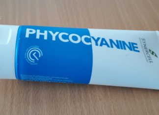 Les propriétés médicales de la phycocyanine et du phycosens