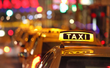 Prendre un taxi : les différents avantages