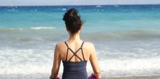 Yoga pour soulager le stress