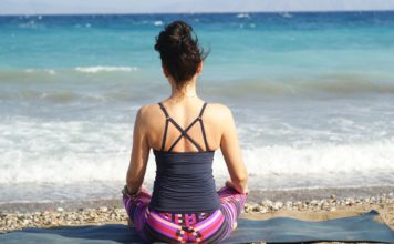 Yoga pour soulager le stress