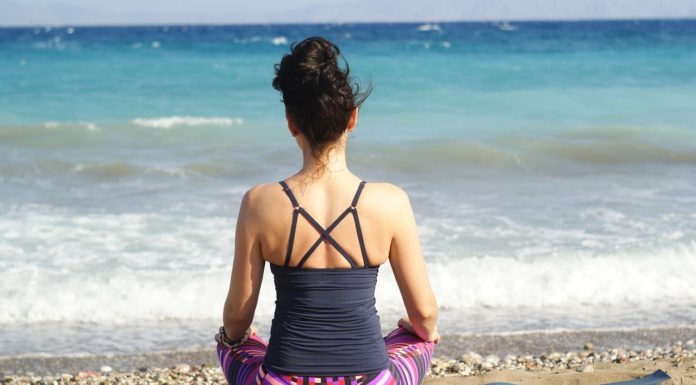 Yoga pour soulager le stress