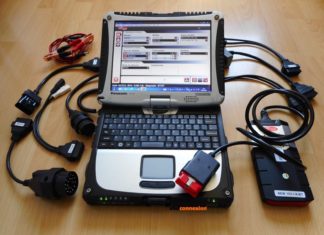 Comment choisir une valise diagnostic ?