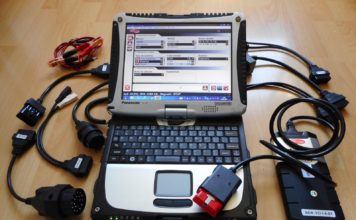 Comment choisir une valise diagnostic ?