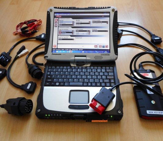 Comment choisir une valise diagnostic ?