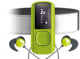 Comment choisir son baladeur mp3 Bluetooth ?