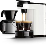 La cafetière Senseo pour les amateurs de bon café