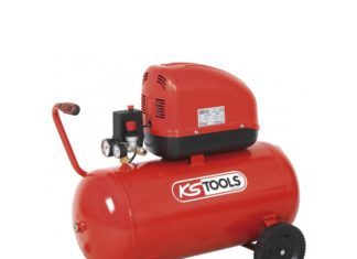 Comment choisir son compresseur 100L selon son usage